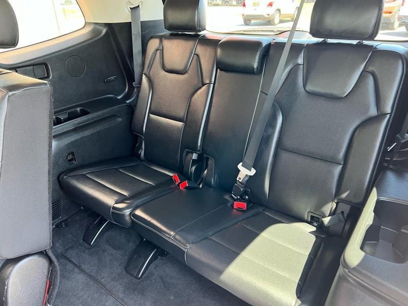 Kia Telluride EX 2020