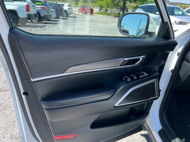 Kia Telluride EX 2020