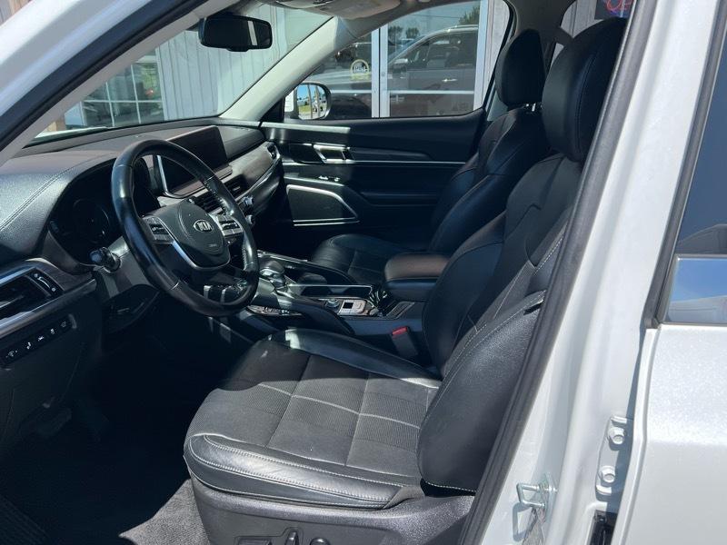 Kia Telluride EX 2020