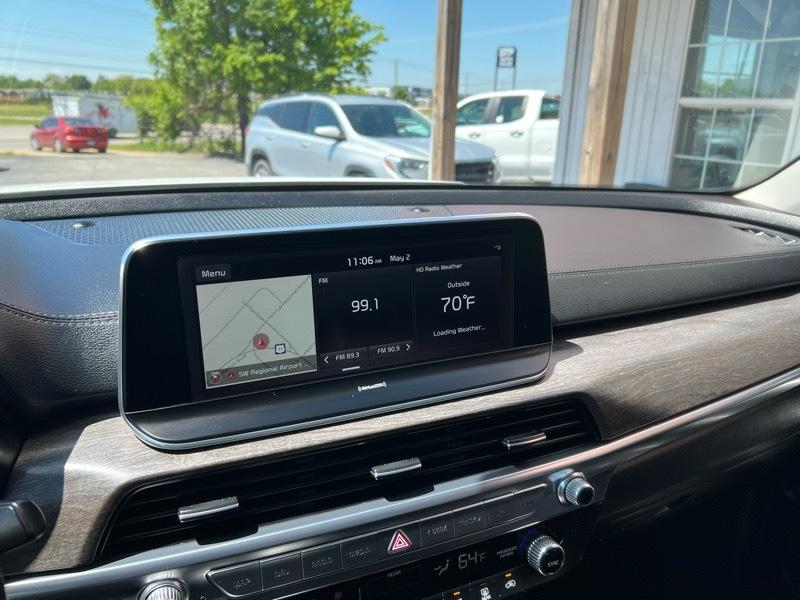 Kia Telluride EX 2020