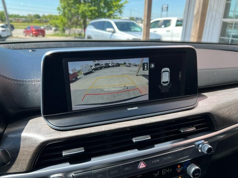 Kia Telluride EX 2020