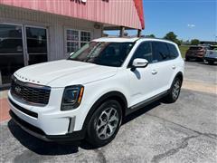 2020 Kia Telluride 