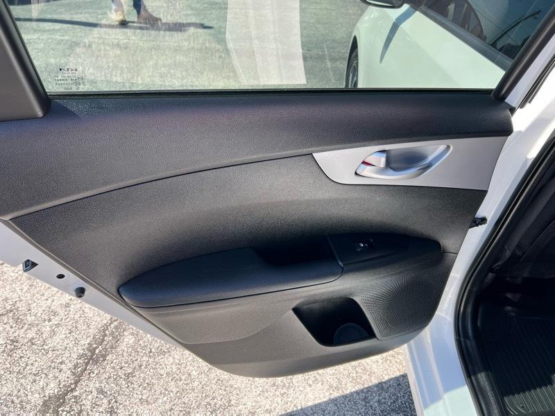 Kia Forte LXS 2023