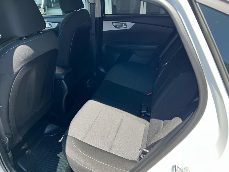 Kia Forte LXS 2023