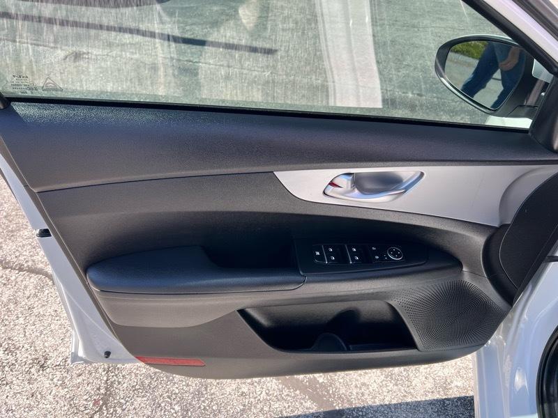 Kia Forte LXS 2023