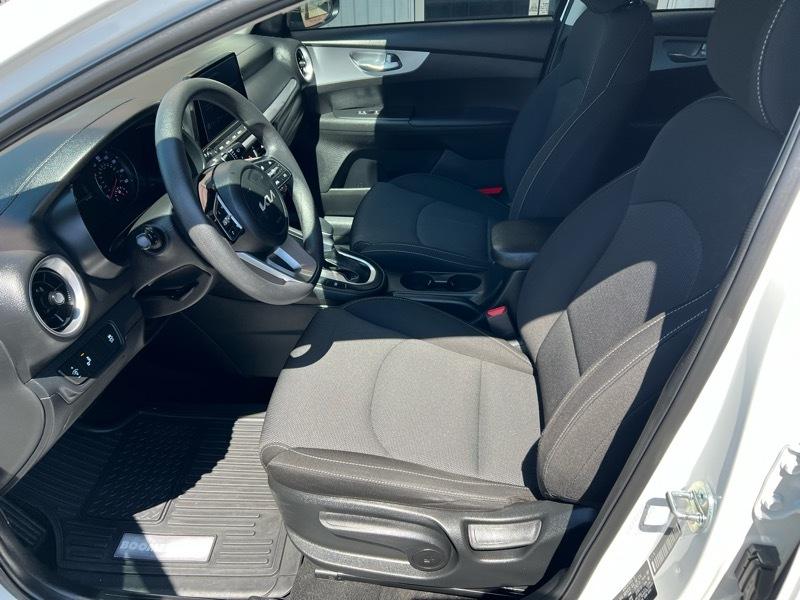 Kia Forte LXS 2023