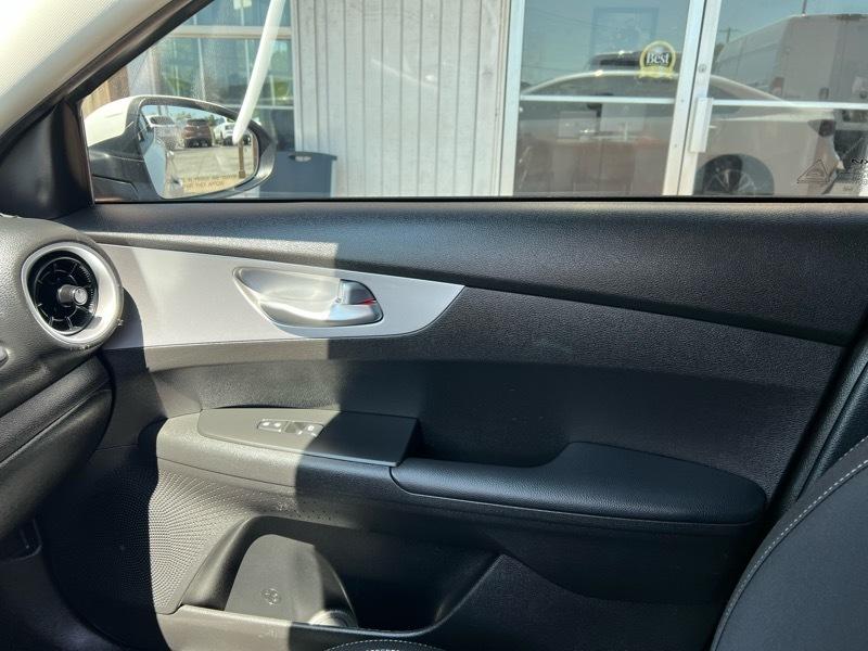 Kia Forte LXS 2023