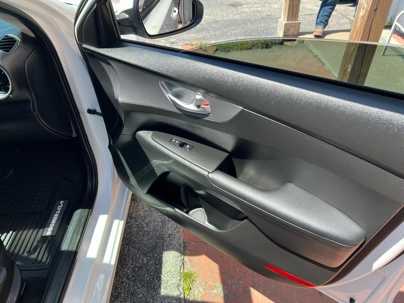 Kia Forte LXS 2023
