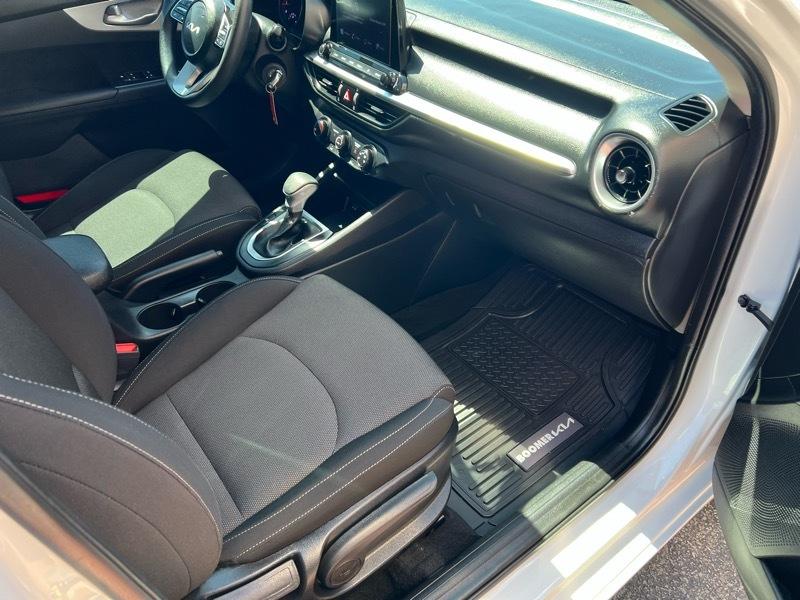 Kia Forte LXS 2023
