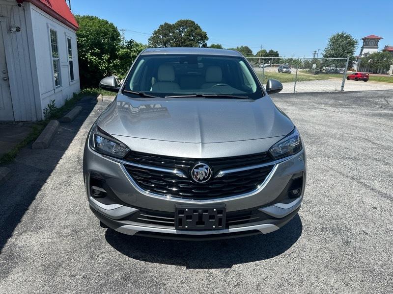 Buick Encore GX Preferred 2023