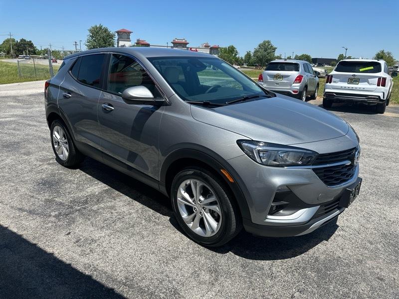 Buick Encore GX Preferred 2023