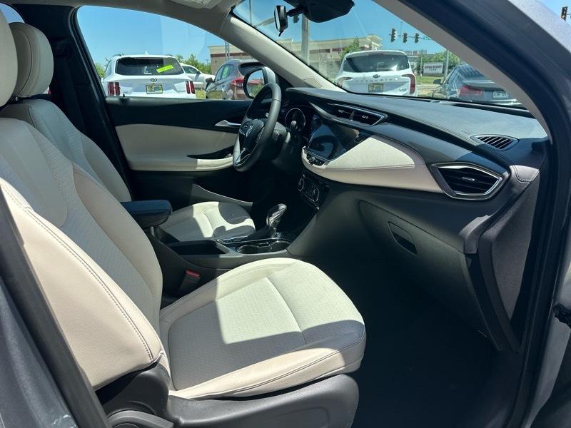 Buick Encore GX Preferred 2023
