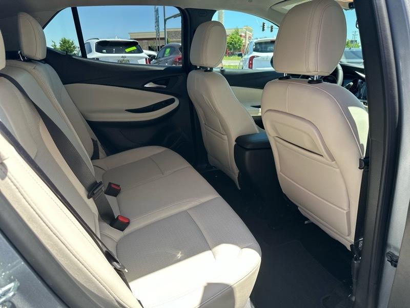 Buick Encore GX Preferred 2023