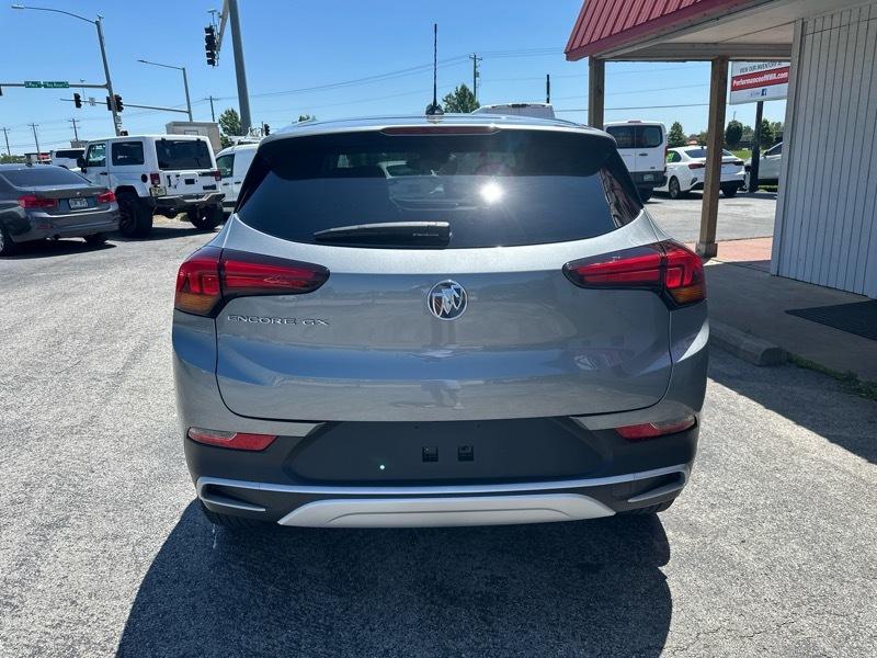 Buick Encore GX Preferred 2023