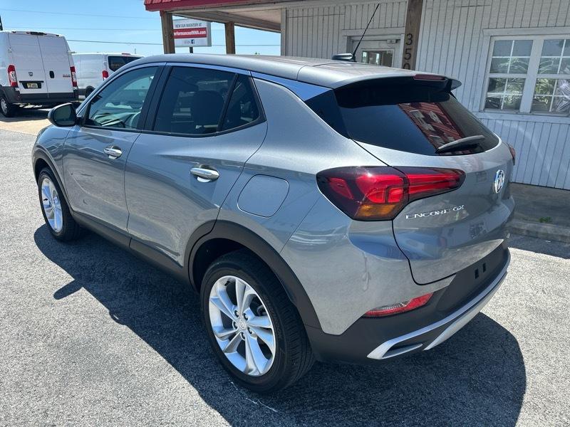 Buick Encore GX Preferred 2023