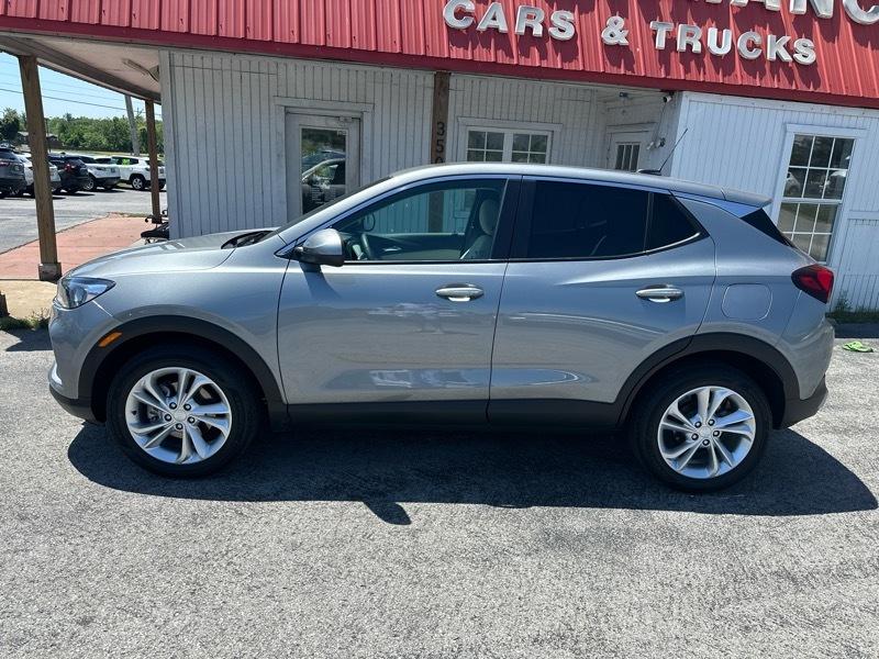 Buick Encore GX Preferred 2023