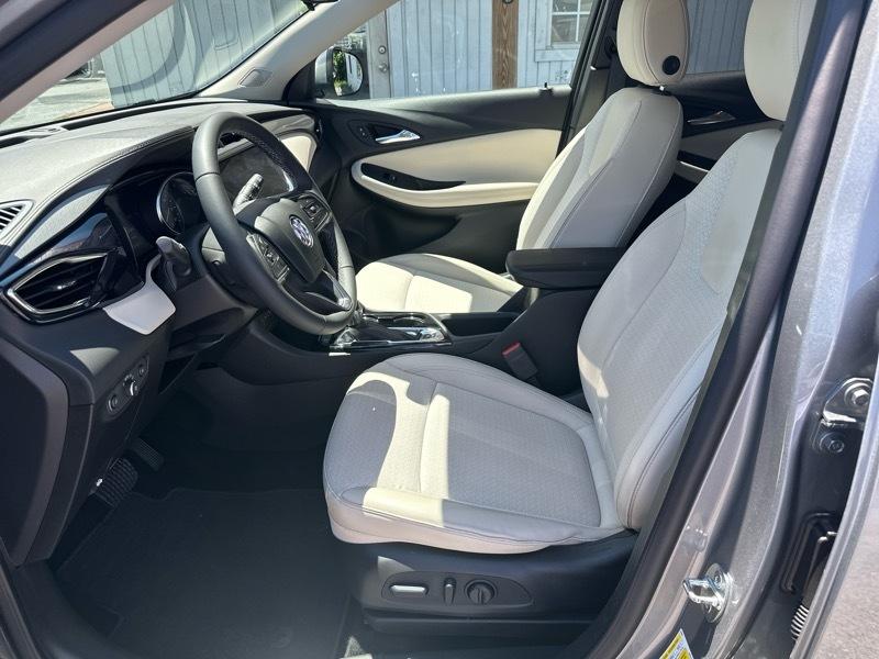 Buick Encore GX Preferred 2023