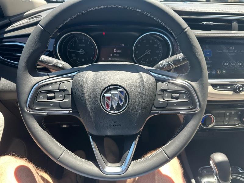 Buick Encore GX Preferred 2023