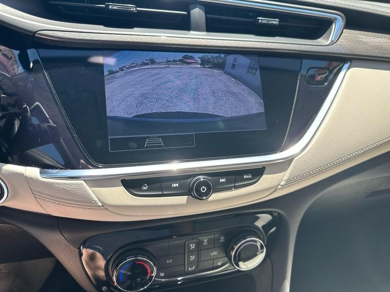 Buick Encore GX Preferred 2023