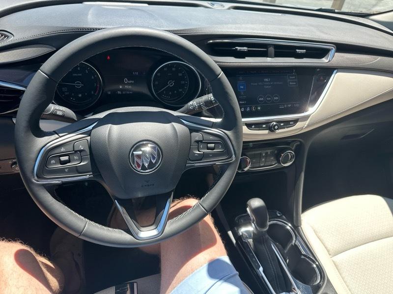 Buick Encore GX Preferred 2023