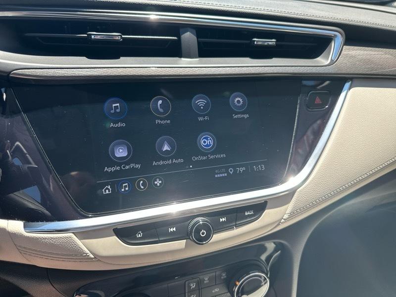 Buick Encore GX Preferred 2023