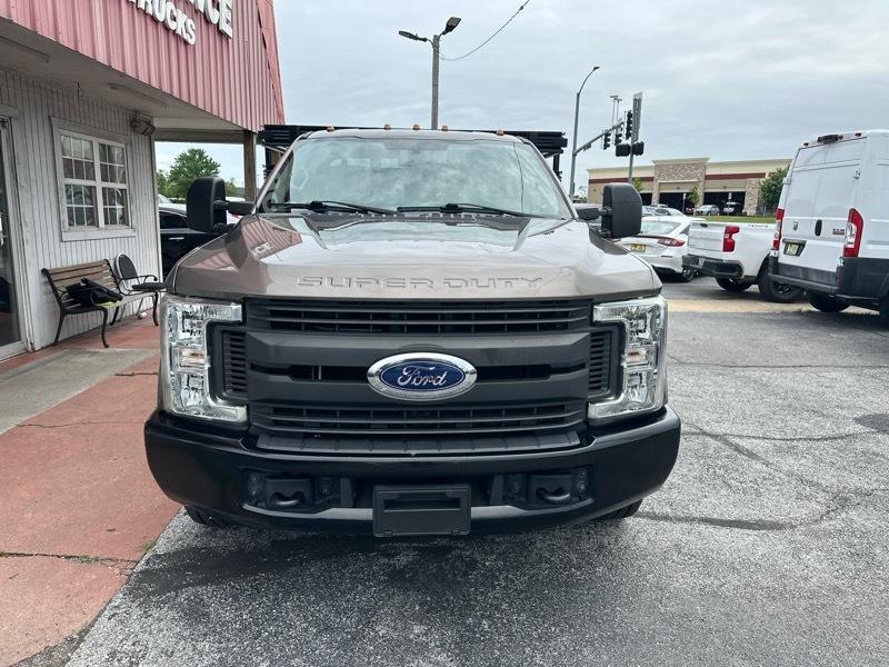 Ford F-350 SD XLT DRW 2WD 2019
