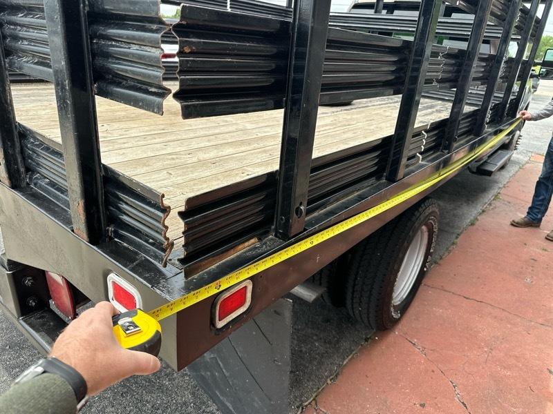 Ford F-350 SD XLT DRW 2WD 2019