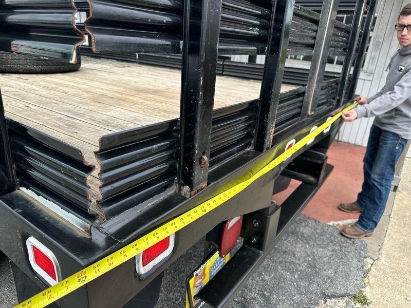 Ford F-350 SD XLT DRW 2WD 2019