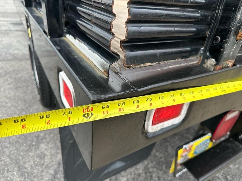 Ford F-350 SD XLT DRW 2WD 2019
