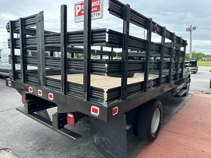 Ford F-350 SD XLT DRW 2WD 2019