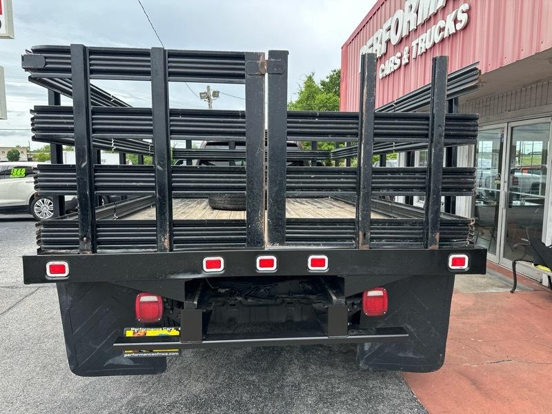 Ford F-350 SD XLT DRW 2WD 2019