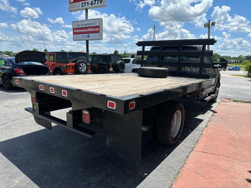 Ford F-350 SD XLT DRW 2WD 2019