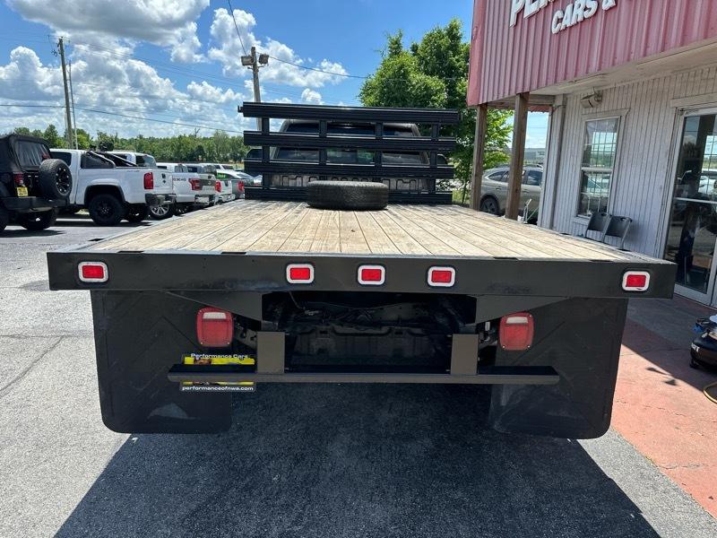 Ford F-350 SD XLT DRW 2WD 2019