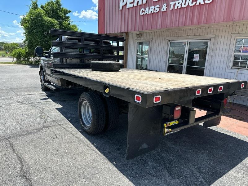Ford F-350 SD XLT DRW 2WD 2019