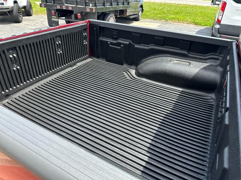Nissan Frontier Desert Runner Crew Cab 2WD 2016