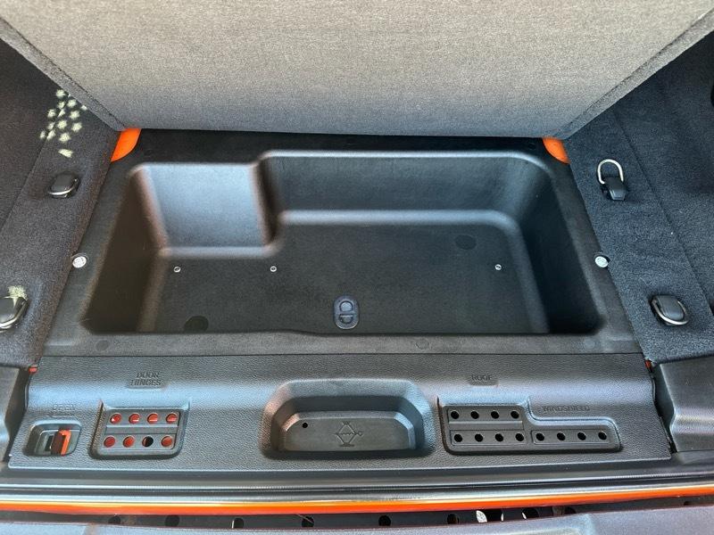 Jeep Wrangler Unlimited Sport 2018