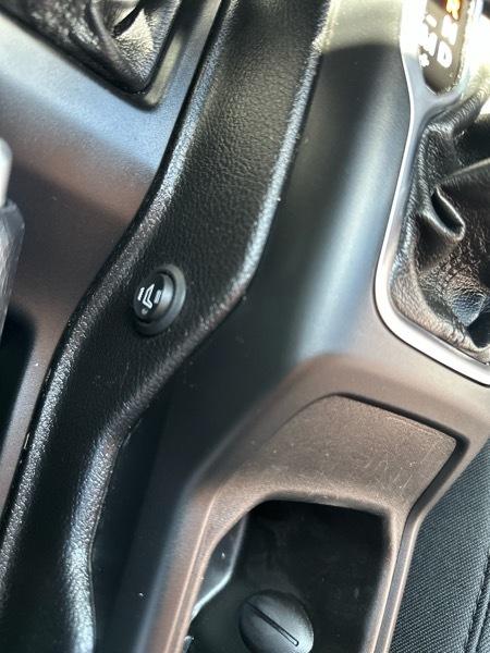 Jeep Wrangler Unlimited Sport 2018