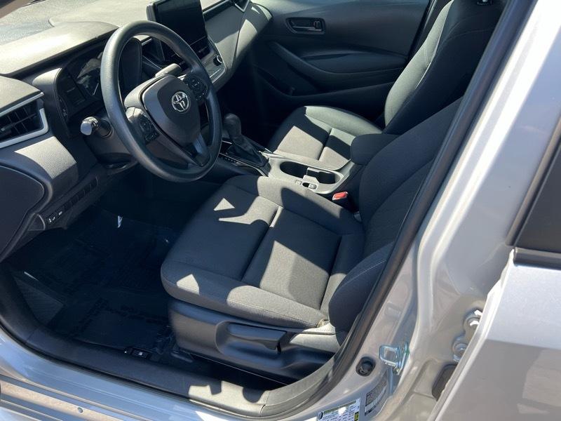Toyota Corolla LE 2023