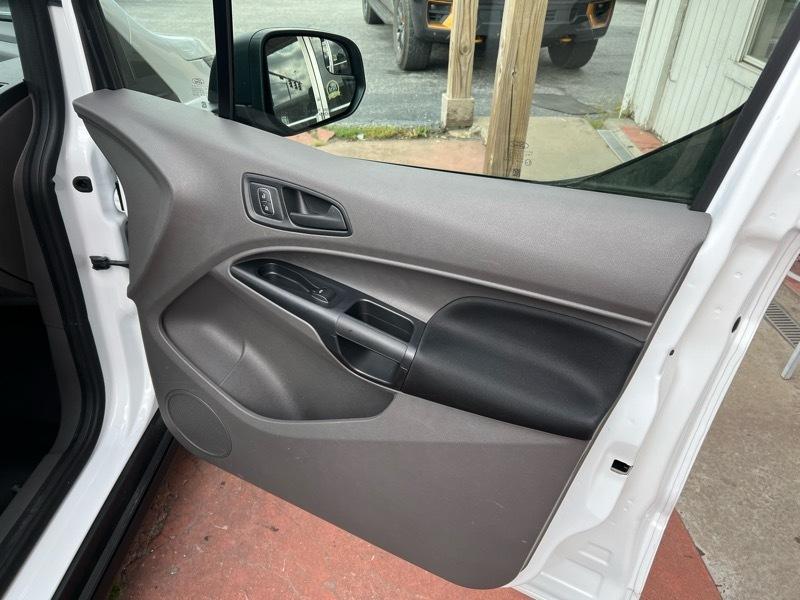Ford Transit Connect Cargo Van XL LWB w/Rear 180 Degree Door 2020