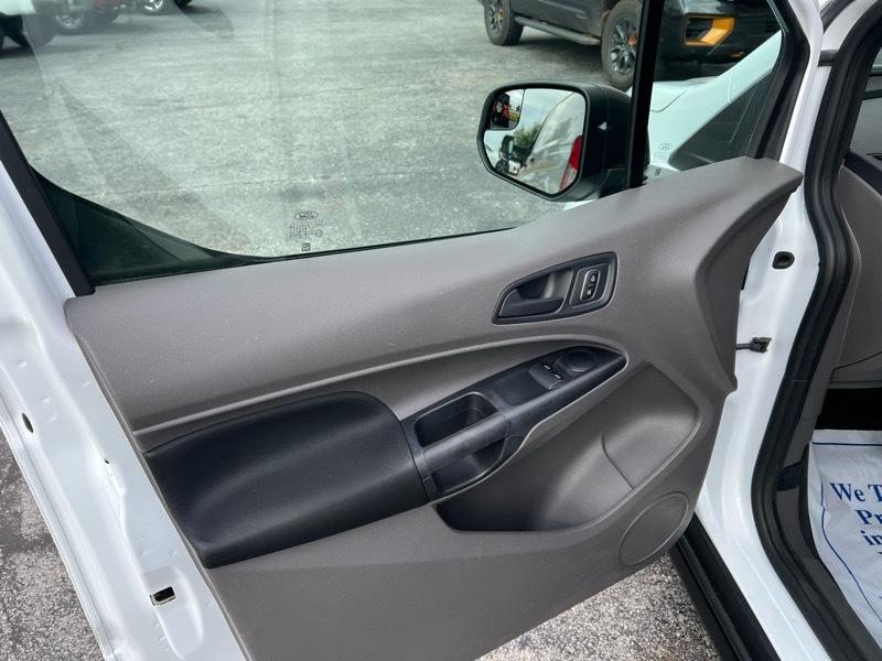 Ford Transit Connect Cargo Van XL LWB w/Rear 180 Degree Door 2020