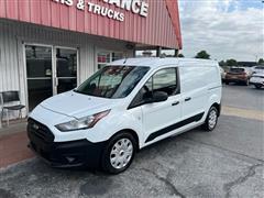 2020 Ford Transit Connect 