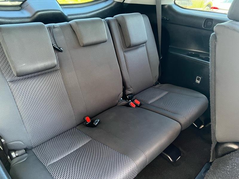Toyota Highlander LE FWD V6 2018