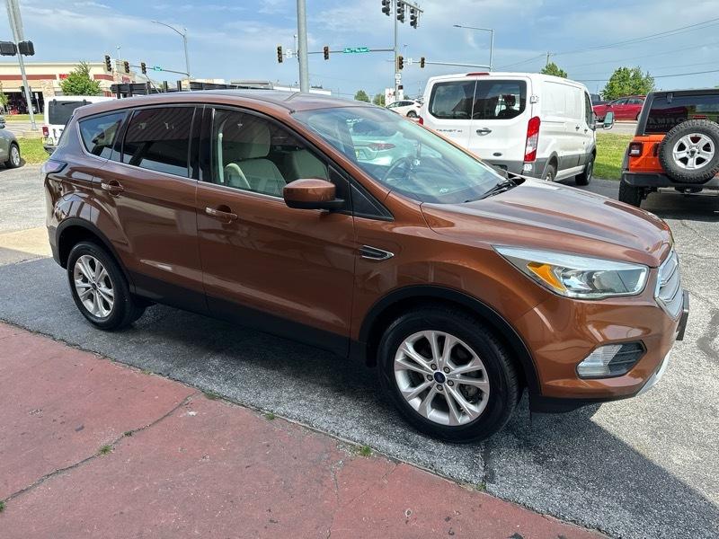 Ford Escape SE FWD 2017