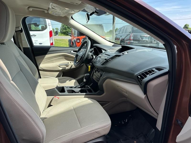 Ford Escape SE FWD 2017