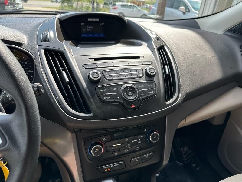 Ford Escape SE FWD 2017