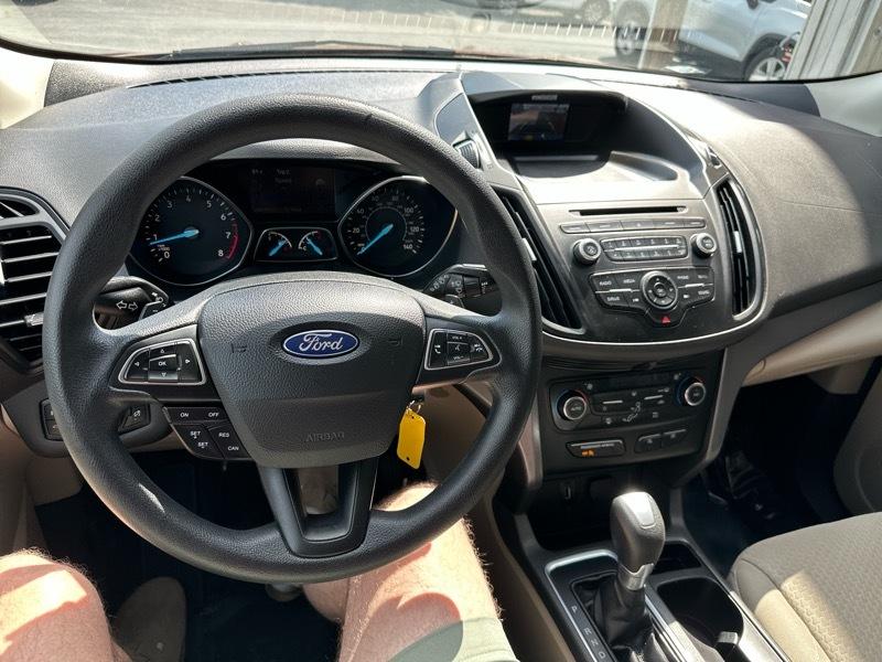 Ford Escape SE FWD 2017