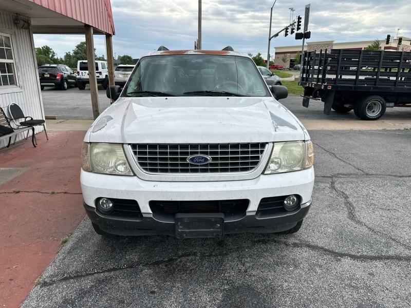 Ford Explorer XLT 4.0L 4WD 2005