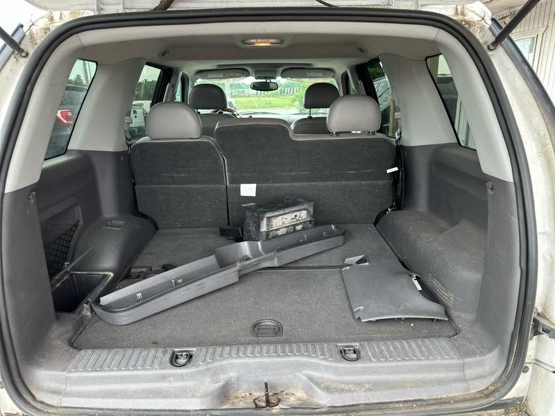 Ford Explorer XLT 4.0L 4WD 2005