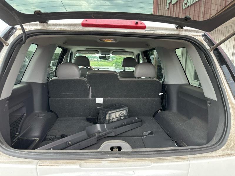 Ford Explorer XLT 4.0L 4WD 2005