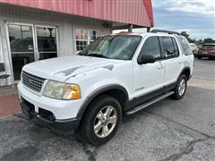 2005 Ford Explorer 